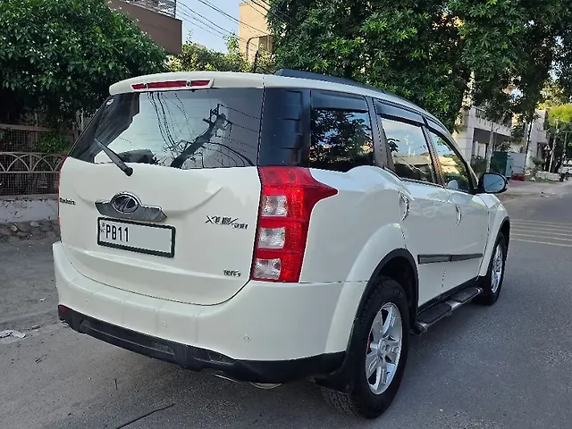 Used Mahindra XUV500 [2011-2015] W6 in Jalandhar