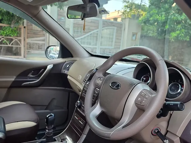 Used Mahindra XUV500 [2011-2015] W6 in Jalandhar
