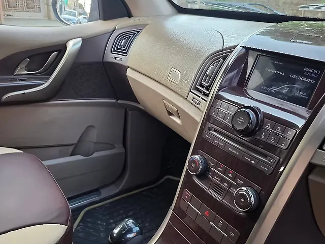 Used Mahindra XUV500 [2011-2015] W6 in Jalandhar