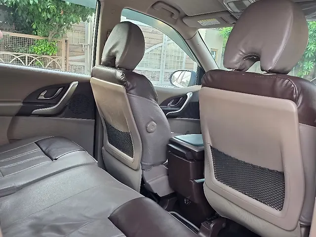 Used Mahindra XUV500 [2011-2015] W6 in Jalandhar