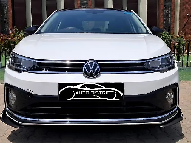 Used 2026 Volkswagen Virtus in Gurgaon Used 2026 Volkswagen Virtus in Gurgaon
