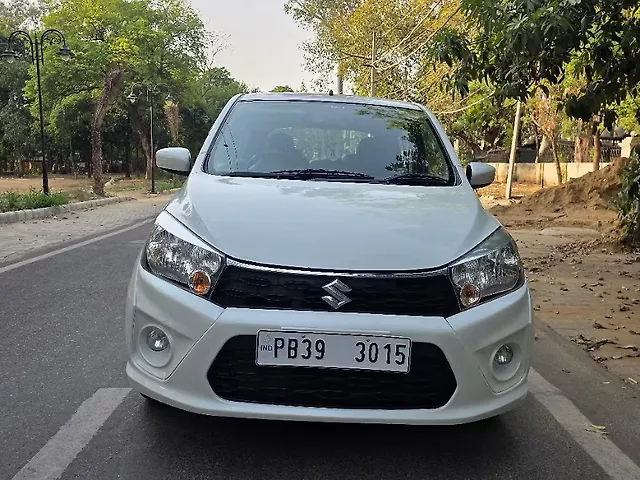 Used 2019 Maruti Suzuki Celerio in Jalandhar