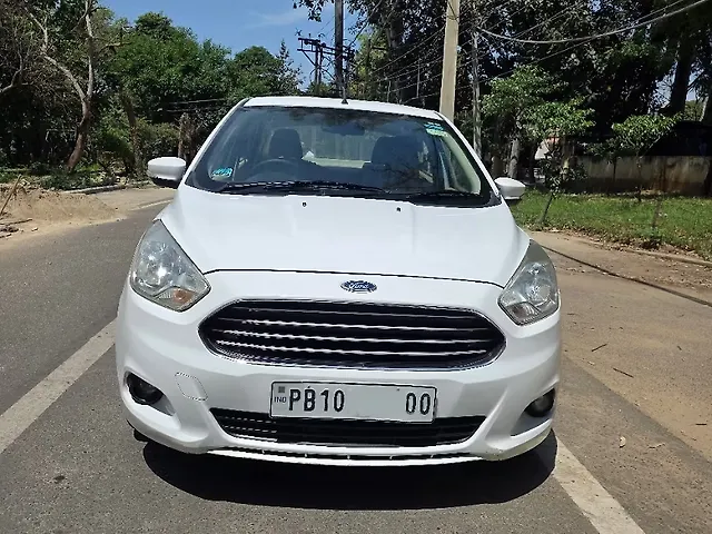 Used 2015 Ford Aspire in Jalandhar