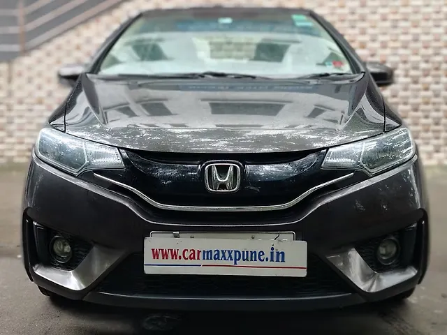 Used 2015 Honda Jazz in Pune