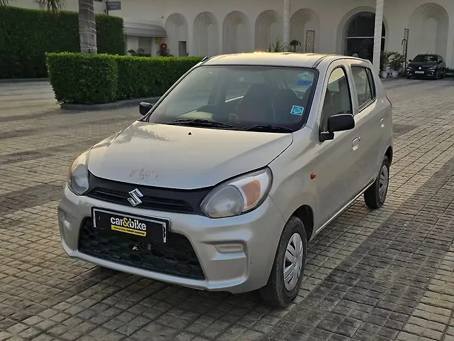Used 2023 Maruti Suzuki Alto 800 in Gurgaon Used 2023 Maruti Suzuki Alto 800 in Gurgaon