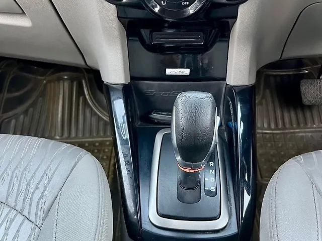 Used Ford EcoSport [2015-2017] Titanium 1.5L Ti-VCT AT in Delhi