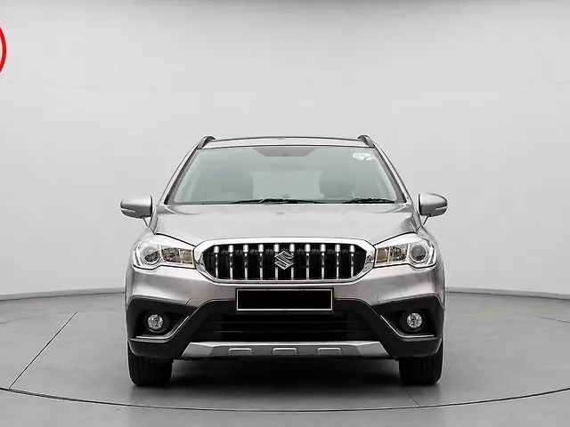 Used 2022 Maruti Suzuki S-Cross in Delhi Used 2022 Maruti Suzuki S-Cross in Delhi