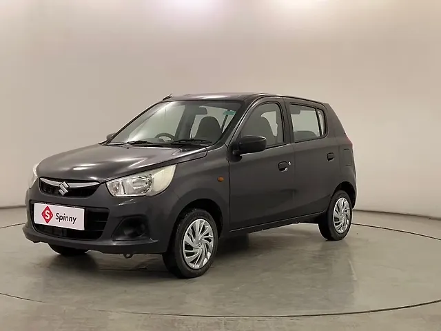 Used 2015 Maruti Suzuki Alto in Pune