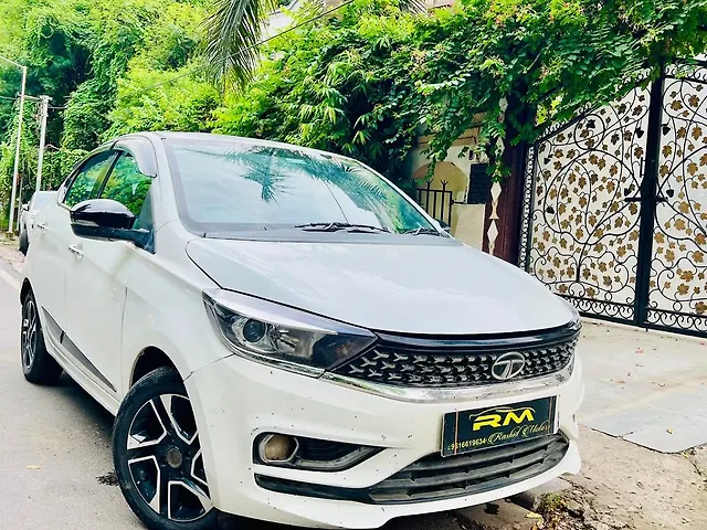 Used 2020 Tata Tigor in Kanpur
