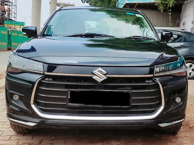 Used 2025 Maruti Suzuki DZire in Agra Used 2025 Maruti Suzuki DZire in Agra
