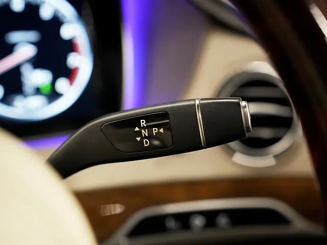 Used Mercedes-Benz S-Class [2014-2018] Maybach S 500 in Delhi