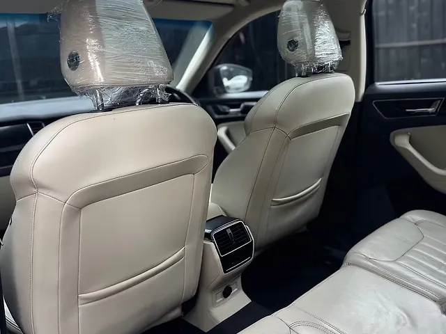 Used Skoda Kodiaq [2017-2020] L&K 2.0 TDI 4x4 AT in Mumbai