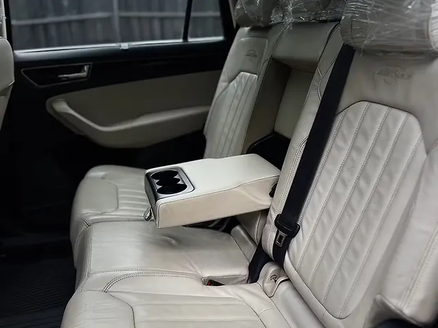 Used Skoda Kodiaq [2017-2020] L&K 2.0 TDI 4x4 AT in Mumbai
