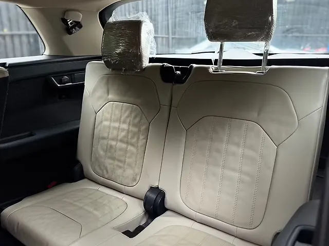 Used Skoda Kodiaq [2017-2020] L&K 2.0 TDI 4x4 AT in Mumbai