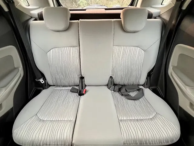 Used Ford EcoSport [2015-2017] Titanium 1.5L Ti-VCT AT in Delhi