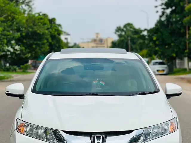 Used 2016 Honda City in Jaipur Used 2016 Honda City in Jaipur