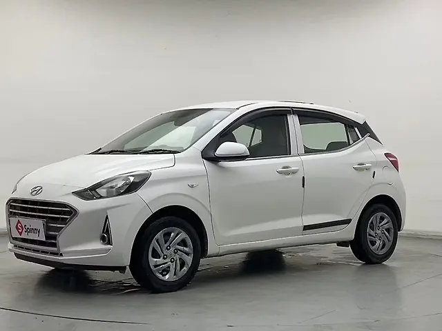 Used 2022 Hyundai Grand i10 NIOS in Faridabad Used 2022 Hyundai Grand i10 NIOS in Faridabad