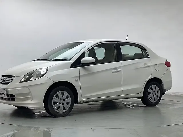 Used 2013 Honda Amaze in Ghaziabad