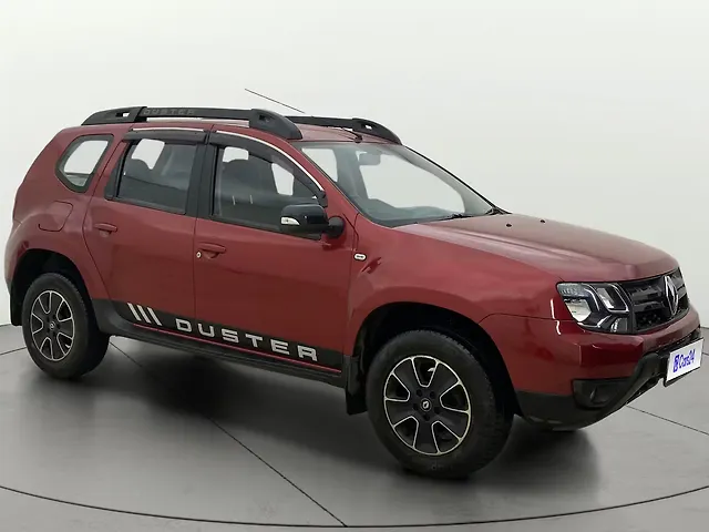 Used 2017 Renault Duster in Navi Mumbai