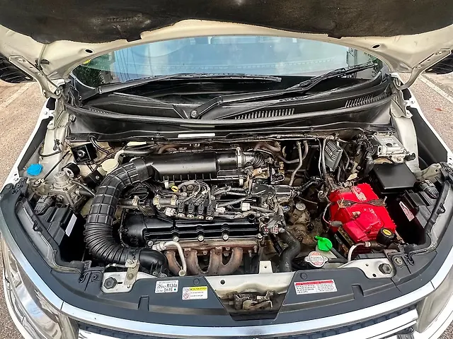 Used Maruti Suzuki Ignis [2017-2019] Alpha 1.3 Diesel [2017-2018] in Lucknow