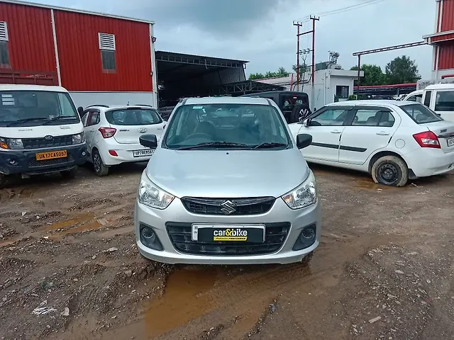 Used 2019 Maruti Suzuki Alto in Dehradun Used 2019 Maruti Suzuki Alto in Dehradun