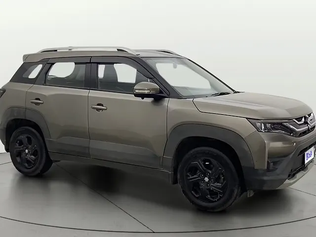 Used 2022 Maruti Suzuki Vitara Brezza in Chennai