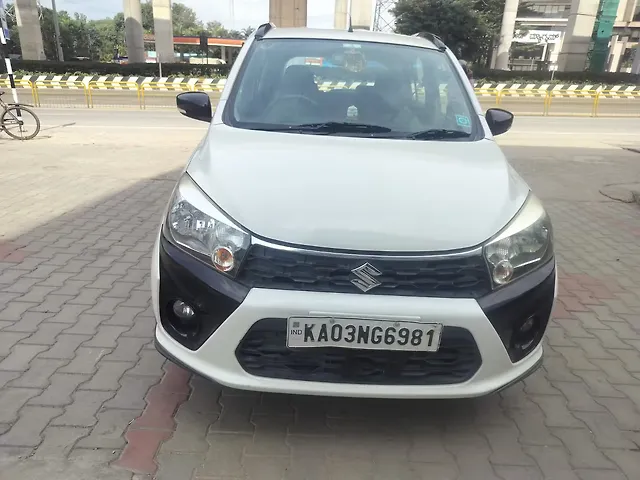 Used 2020 Maruti Suzuki Celerio in Bangalore Used 2020 Maruti Suzuki Celerio in Bangalore