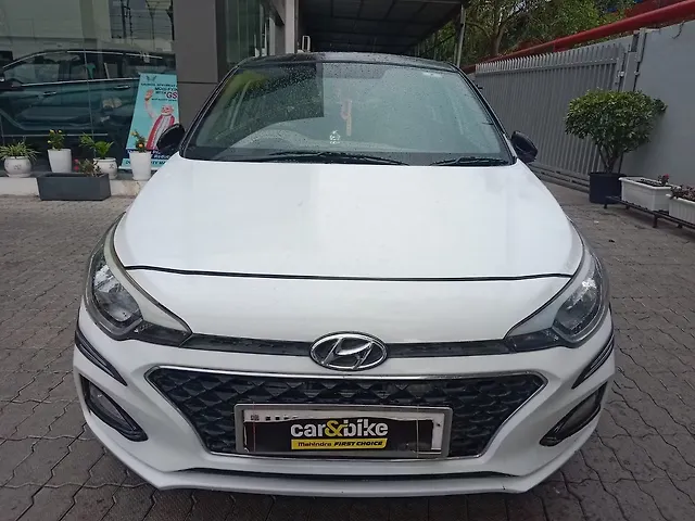 Used 2020 Hyundai Elite i20 in Dehradun Used 2020 Hyundai Elite i20 in Dehradun