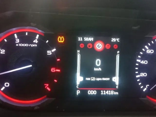 Used Mahindra Thar Roxx MX5 2WD Petrol 2.0L Turbo Automatic in Delhi