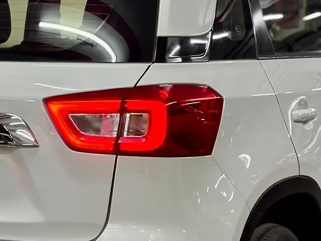 Used Maruti Suzuki Brezza [2022-2026] ZXi Plus [2022-2023] in Mumbai