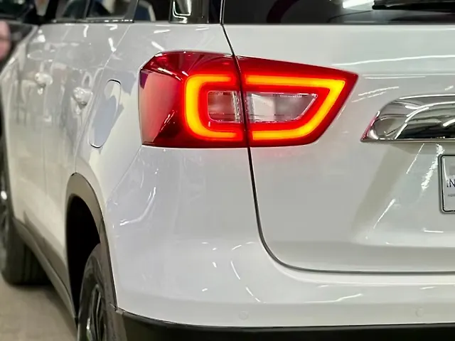 Used Maruti Suzuki Brezza [2022-2026] ZXi Plus [2022-2023] in Mumbai