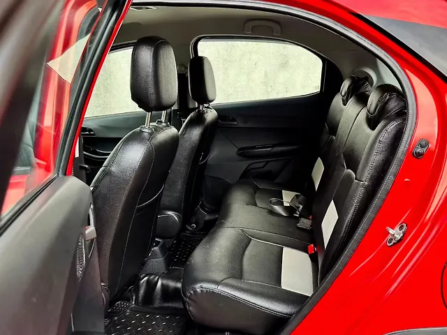 Used Tata Tiago NRG XZ AMT [2023-2025] in Mumbai