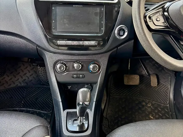 Used Tata Tiago NRG XZ AMT [2023-2025] in Mumbai