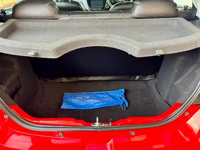 Used Tata Tiago NRG XZ AMT [2023-2025] in Mumbai