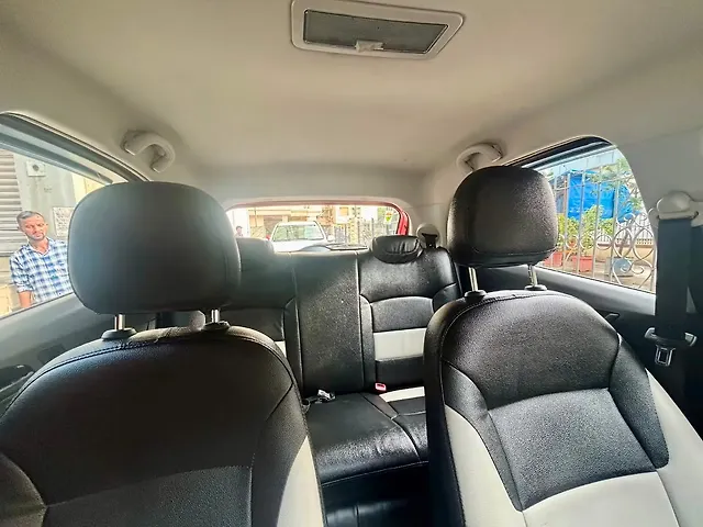 Used Tata Tiago NRG XZ AMT [2023-2025] in Mumbai