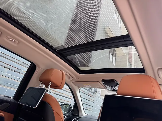 Used BMW X7 [2019-2023] xDrive30d DPE Signature 7STR in Chennai