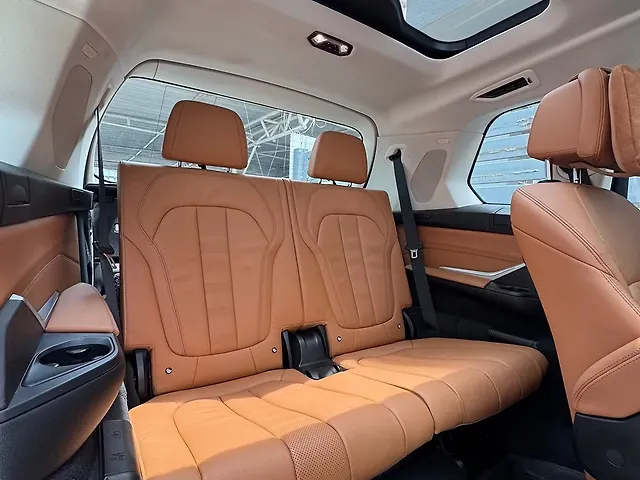 Used BMW X7 [2019-2023] xDrive30d DPE Signature 7STR in Chennai