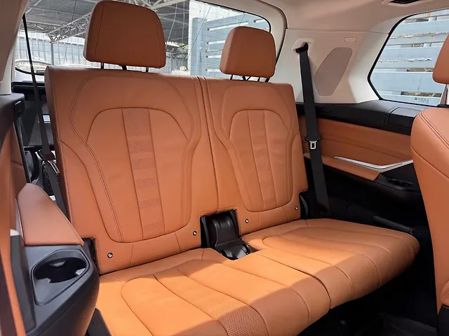 Used BMW X7 [2019-2023] xDrive30d DPE Signature 7STR in Chennai