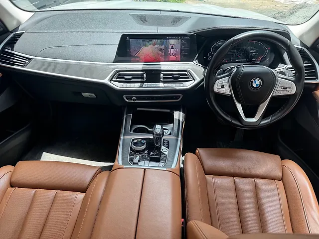 Used BMW X7 [2019-2023] xDrive30d DPE Signature 7STR in Chennai