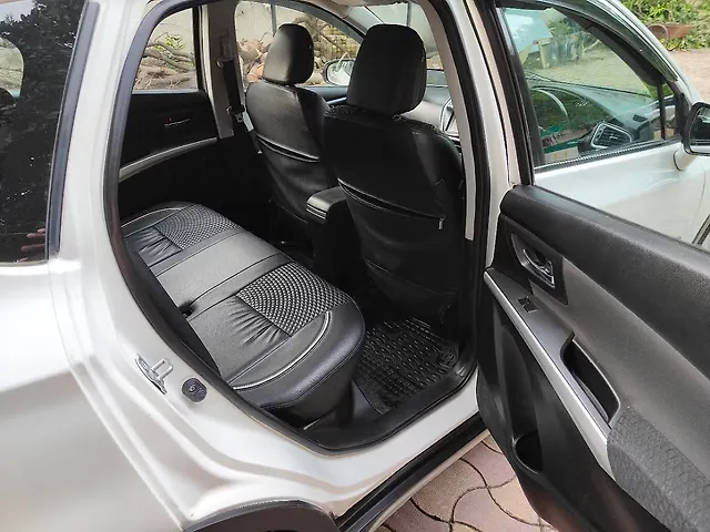 Used Maruti Suzuki S-Cross [2014-2017] Zeta 1.3 in Kanpur