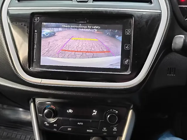 Used Maruti Suzuki S-Cross [2014-2017] Zeta 1.3 in Kanpur