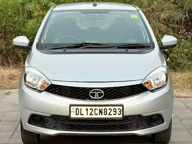 Used 2018 Tata Tiago in Delhi
