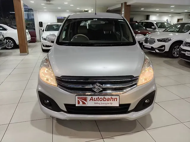 Used 2016 Maruti Suzuki Ertiga in Bangalore Used 2016 Maruti Suzuki Ertiga in Bangalore