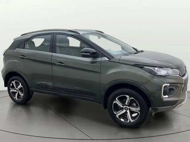 Used 2022 Tata Nexon in Bangalore Used 2022 Tata Nexon in Bangalore