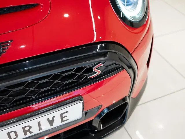 Used Mini Cooper S in Delhi