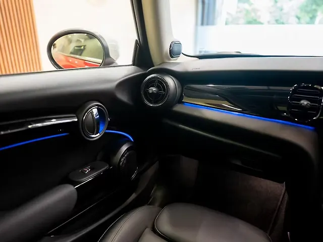 Used Mini Cooper S in Delhi
