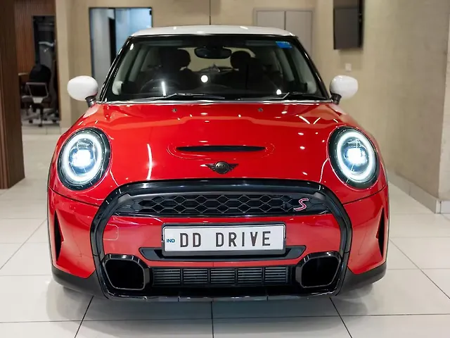 Used 2025 Mini Cooper in Delhi Used 2025 Mini Cooper in Delhi