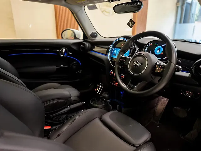 Used Mini Cooper S in Delhi