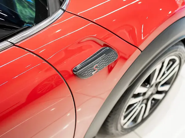 Used Mini Cooper S in Delhi