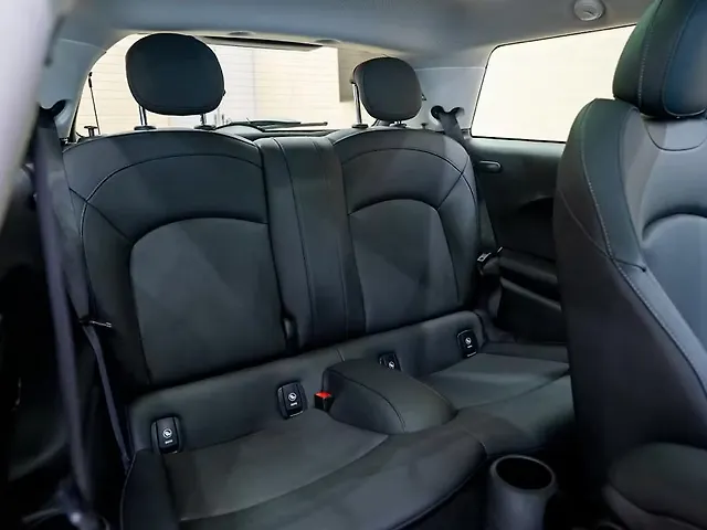 Used Mini Cooper S in Delhi